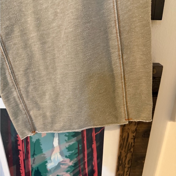 Free People tan lounge Pants - Picture 2 of 12